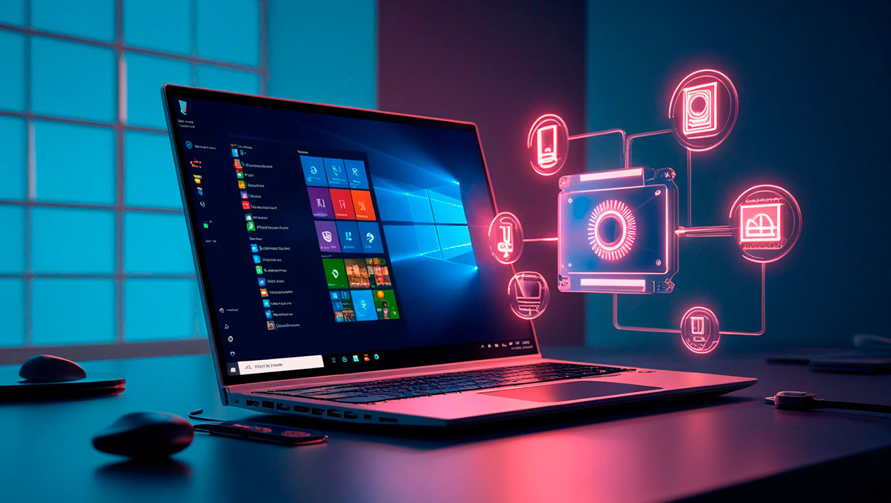 Windows Driver