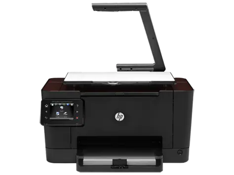 HP TopShot LaserJet Pro M275 driver