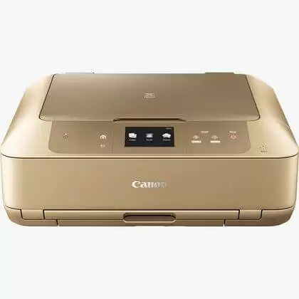 Canon PIXMA MG7753 driver