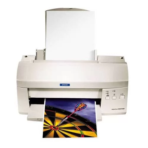 Epson Stylus Color 300 driver