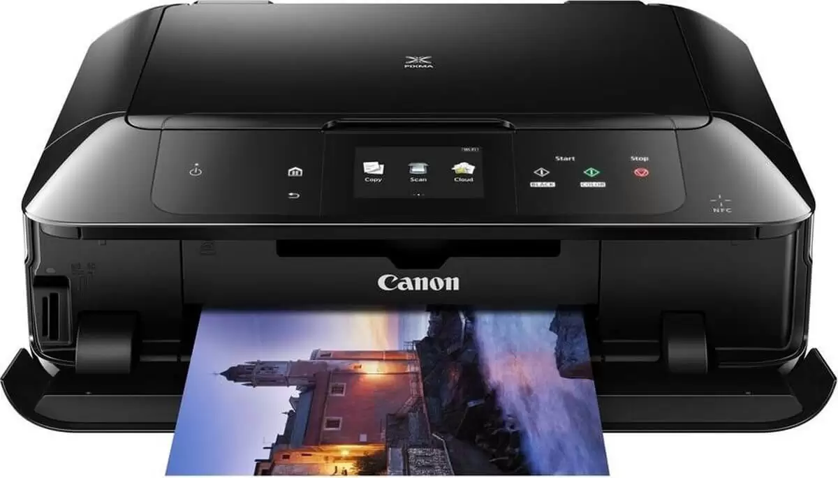 Canon PIXMA MG7750 driver