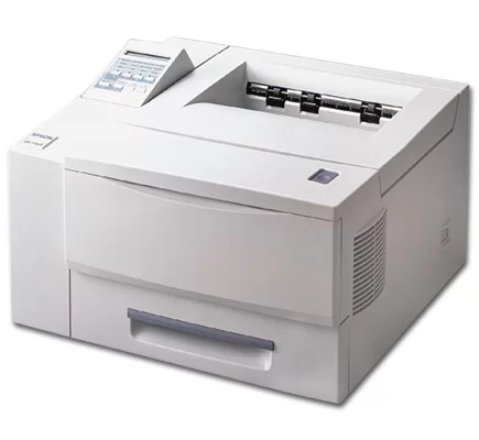 Epson EPL-N1600 driver
