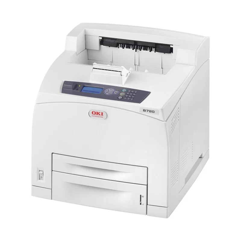 OKI B720n driver