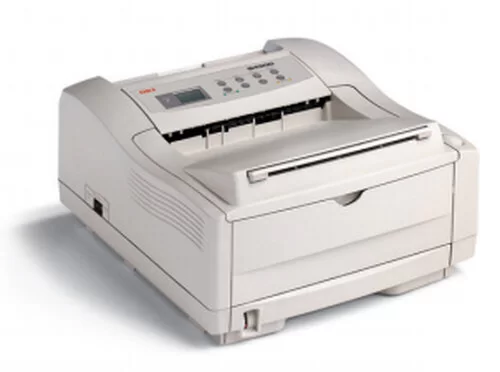 OKI B4300n driver