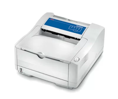 OKI B4250 driver