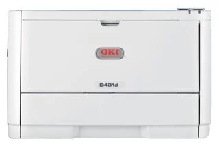 OKI B431d driver