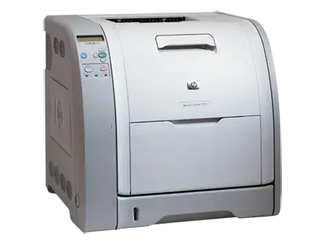 HP Color LaserJet 3500n driver
