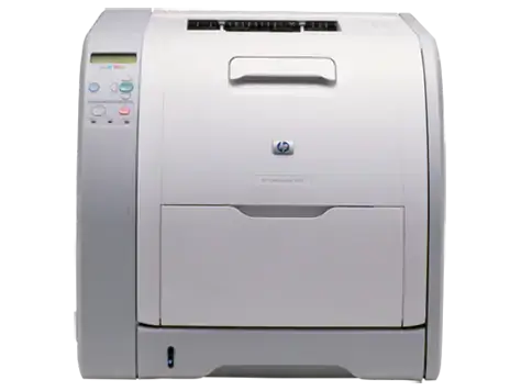 HP Color LaserJet 3550n driver