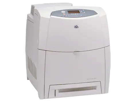 HP Color LaserJet 4650n driver
