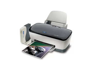 Epson STYLUS C80N driver