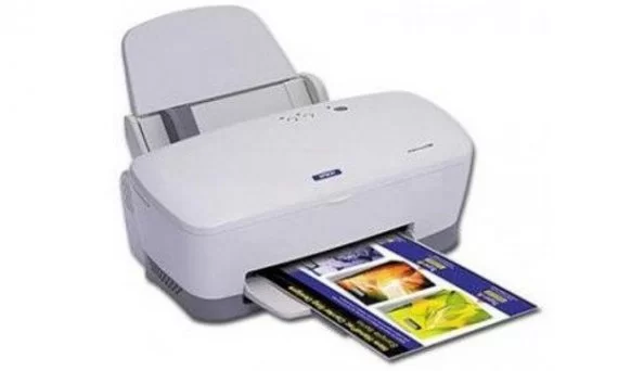 Epson STYLUS C70 driver
