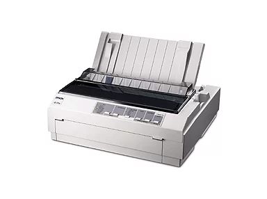 Epson LQ-570 driver