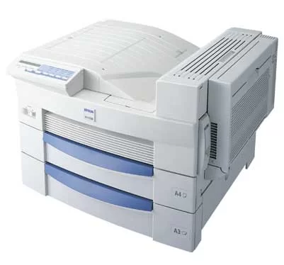 Epson EPL-N2700 driver