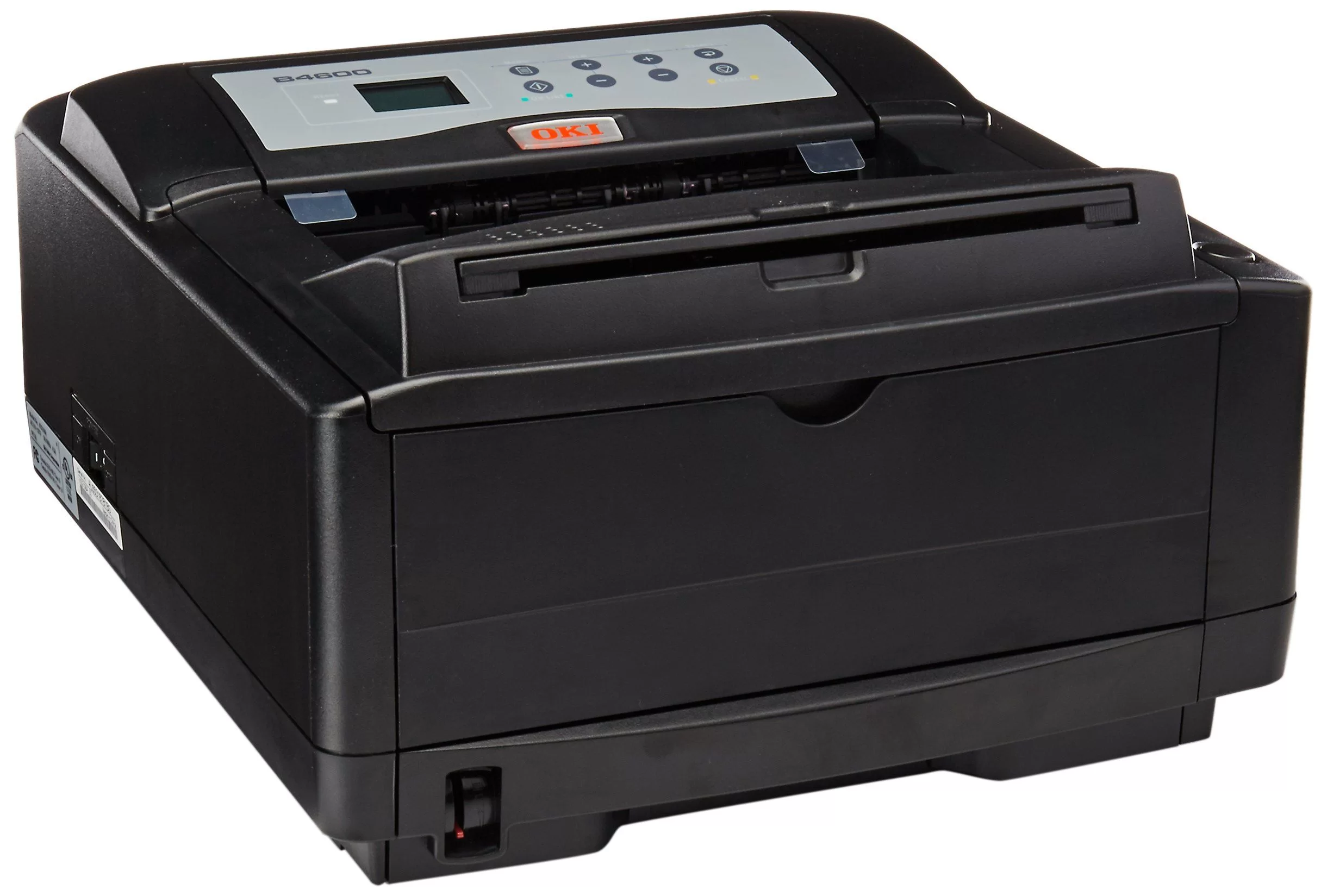 OKI B4350n-Black driver