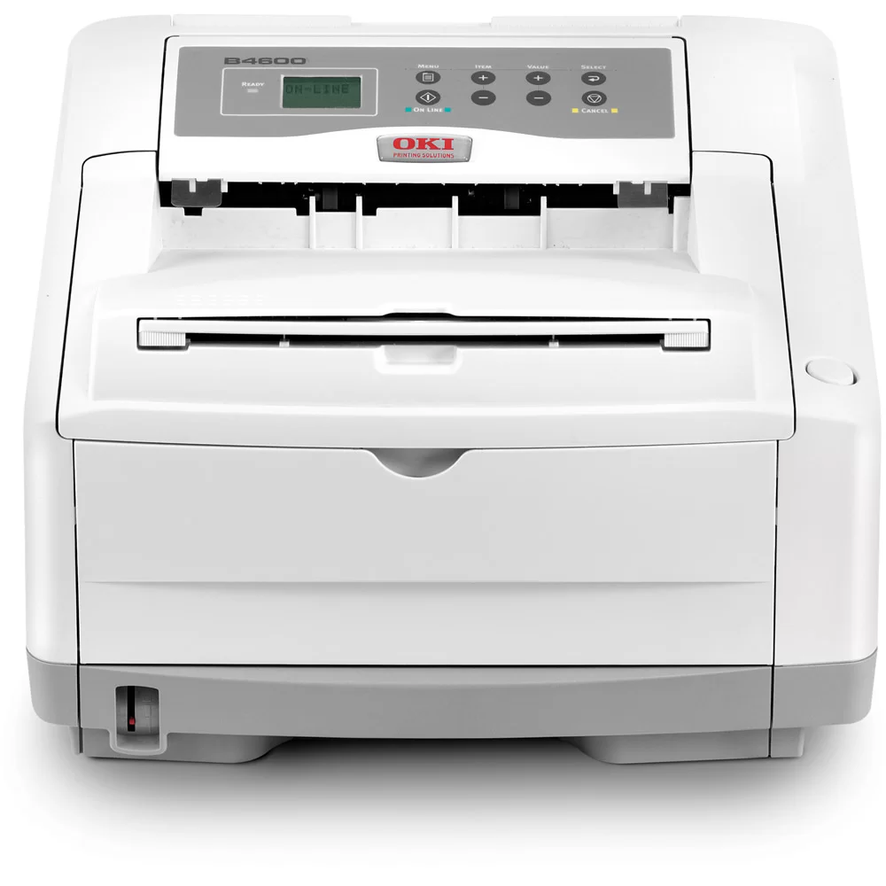 OKI B4600nPS driver