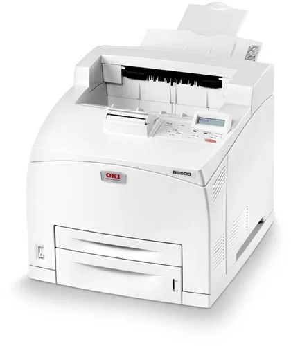 OKI B6500n driver