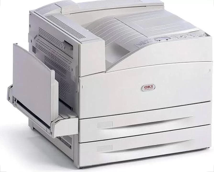 OKI B930n driver
