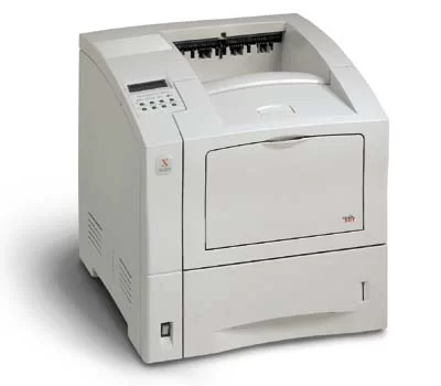 Xerox DocuPrint N2825 driver