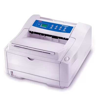 OKI B4350n driver