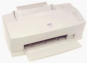 Epson Stylus Color 200 driver