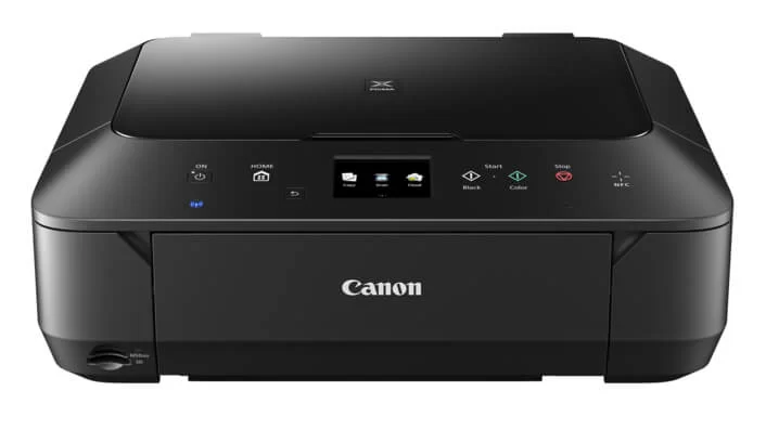 Canon PIXMA MG6650 driver