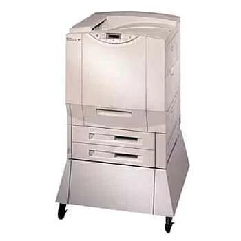HP Color LaserJet 8500n driver
