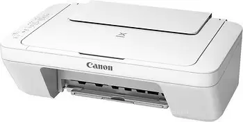 Canon PIXMA MG3052 driver