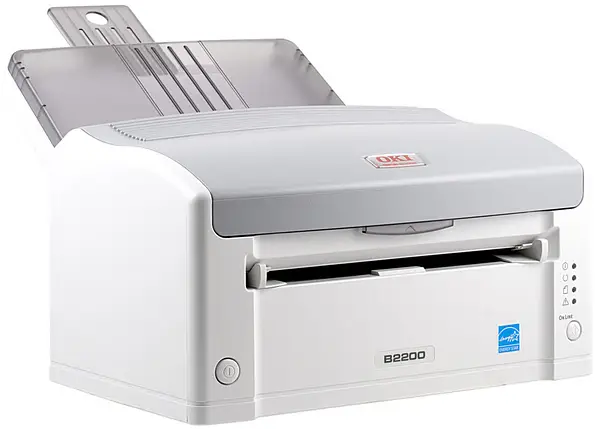OKI B2200 driver