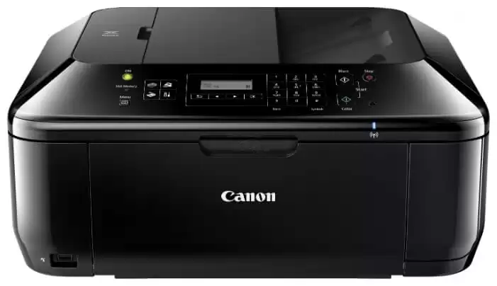 Canon PIXMA MX475 driver