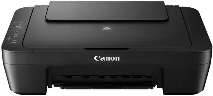 Canon PIXMA MG2540S driver