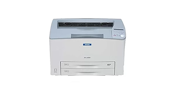 Epson EPL-N2000 driver
