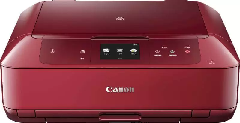 Canon PIXMA MG7752 driver