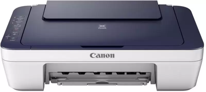 Canon PIXMA MG3053 driver