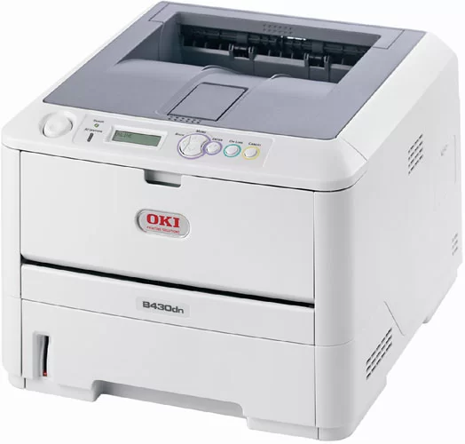 OKI B430dn driver