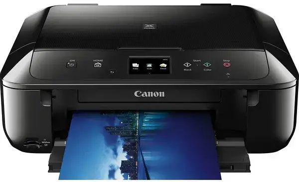 Canon PIXMA MG6850 driver