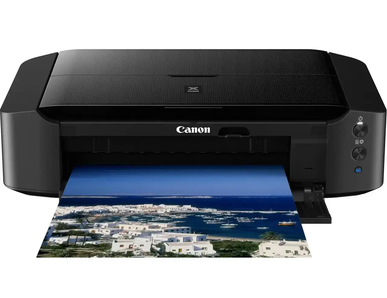 Canon PIXMA iP8750 driver