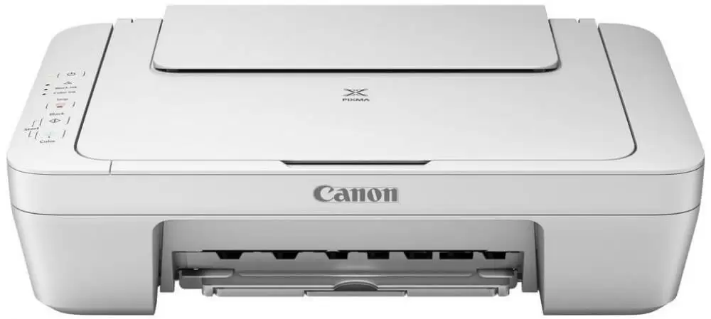 Canon PIXMA MG2550S driver