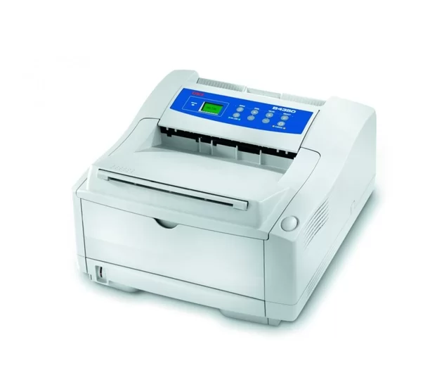 OKI B4350 driver