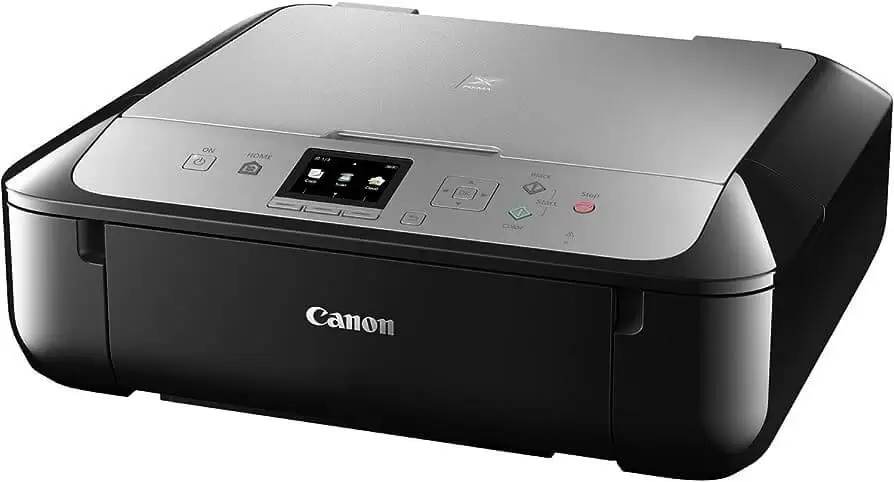 Canon PIXMA MG5752 driver