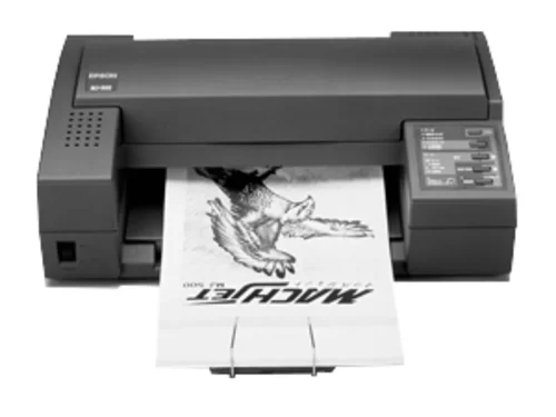 Epson STYLUS 1000 driver