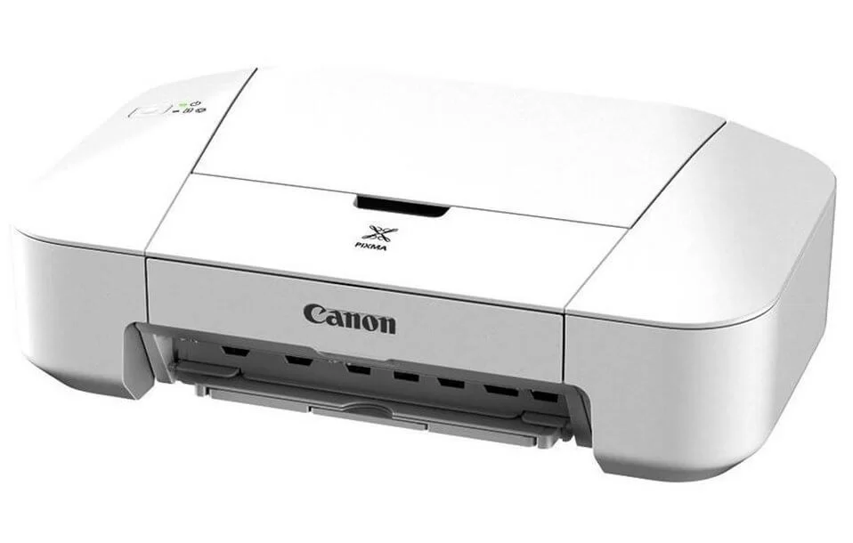 Canon PIXMA iP2840 driver