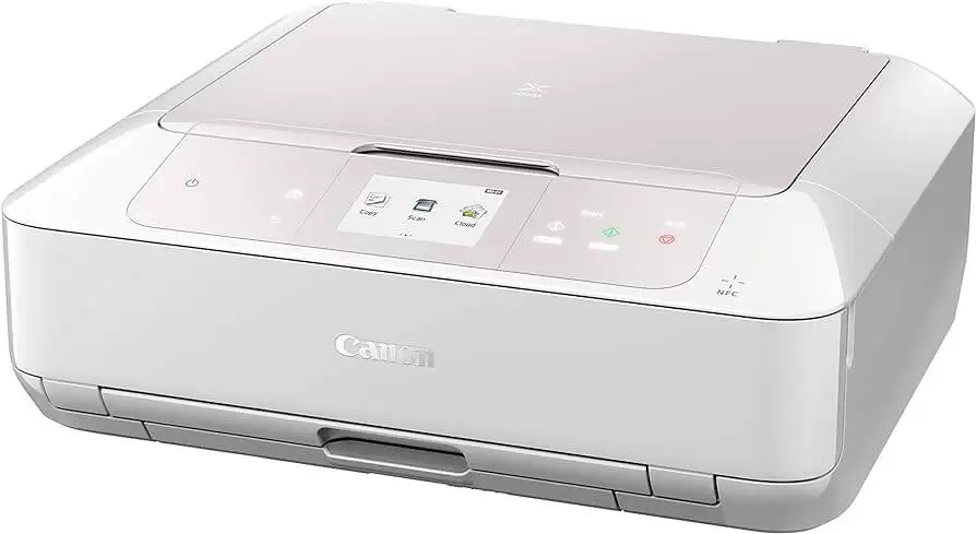 Canon PIXMA MG7751 driver
