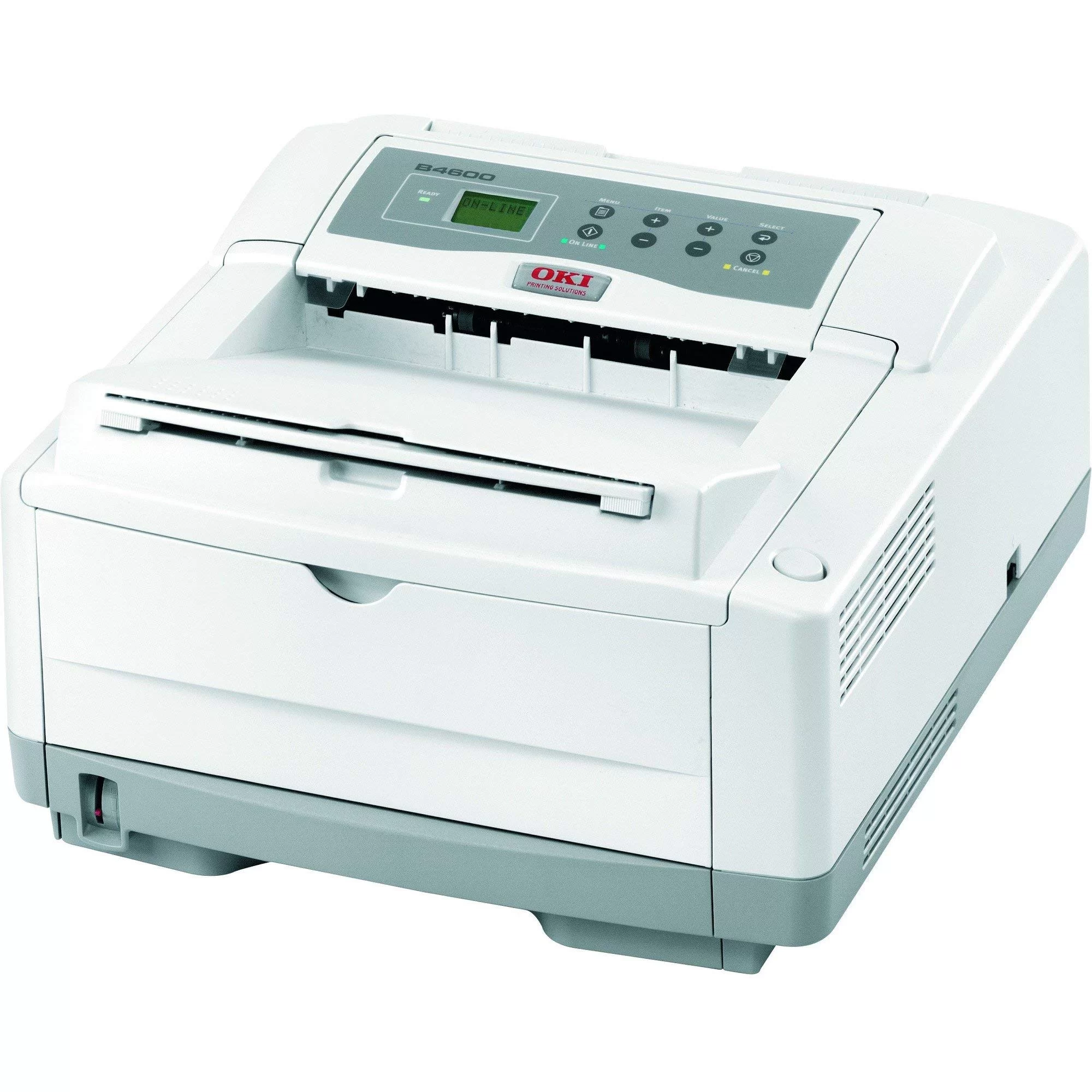 OKI B4600 driver