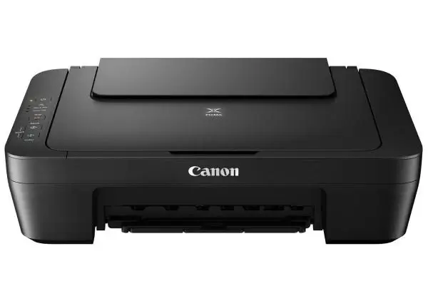 Canon PIXMA MG2555S driver