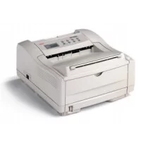 OKI B4600-Banner-Paper driver
