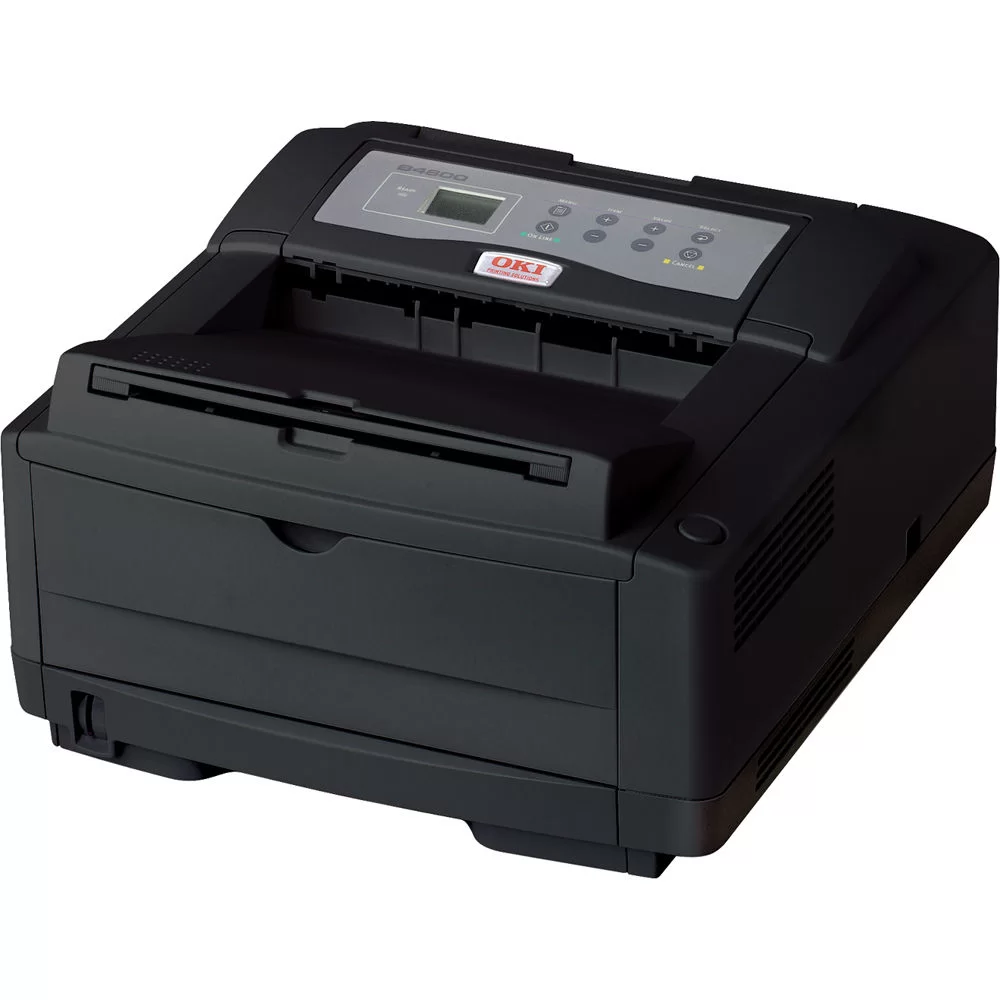 OKI B4600nPS-Black driver