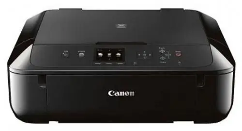 Canon PIXMA MG5750 driver