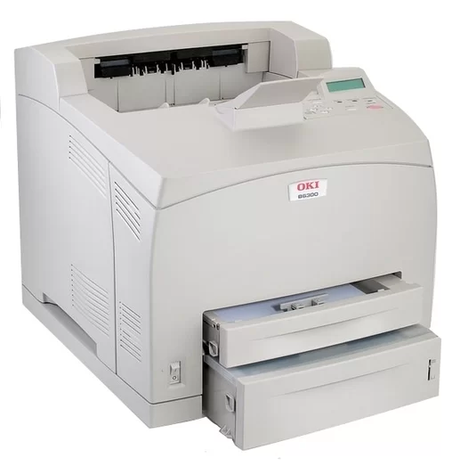 OKI B6300 driver