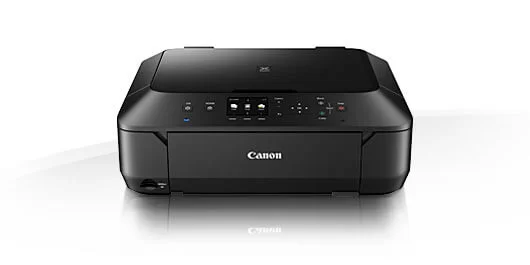 Canon PIXMA MG6450 driver