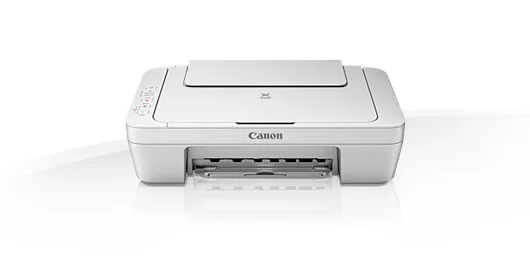 Canon PIXMA MG2540 driver